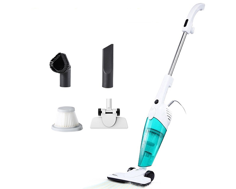 Đa dạng nhiều loại đầu hút