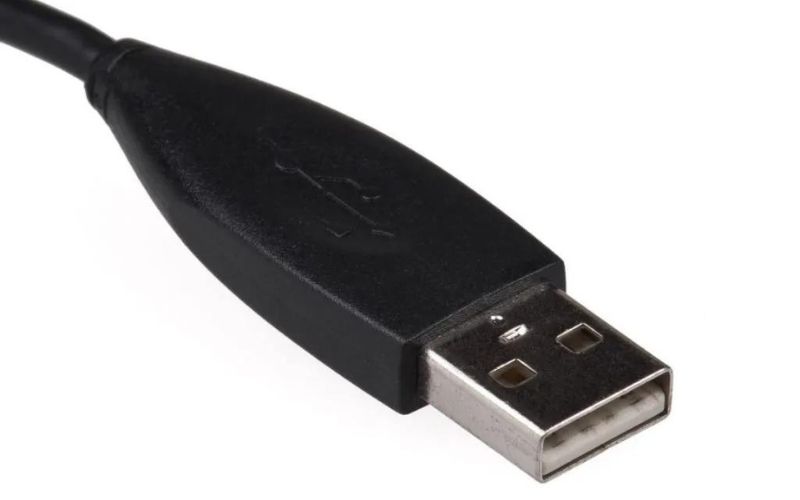 Đầu nối dùng cho cổng USB