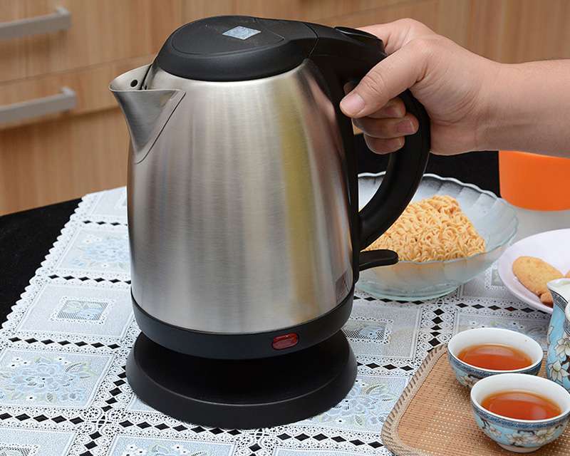 Đế tiếp điện ấm siêu tốc loại trung cấp