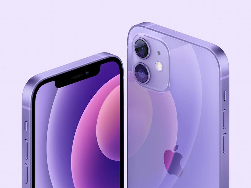 Điện thoại iPhone 12 giúp livestream bán hàng hoàn hảo