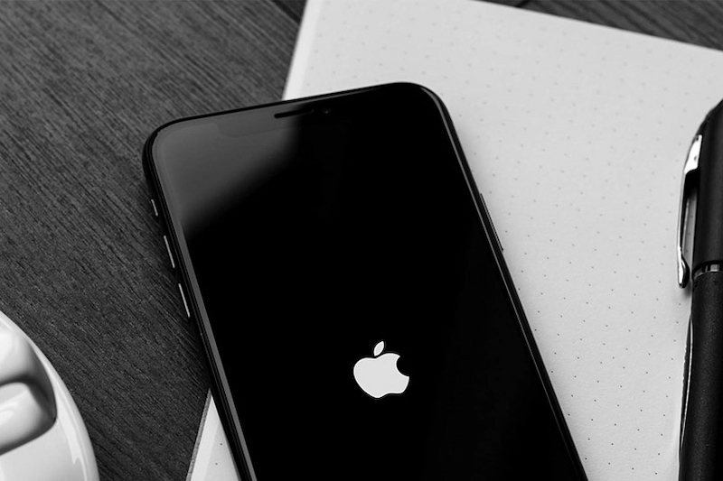 Tìm điện thoại iPhone bị mất trong tình trạng nó đang tắt nguồn