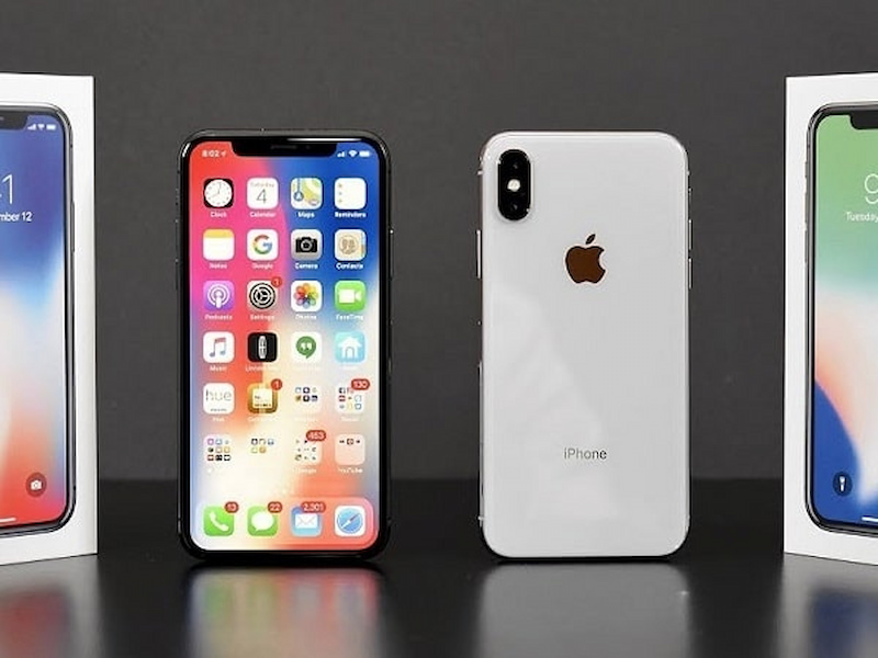Điện thoại iPhone trôi bảo hành có tốt không?