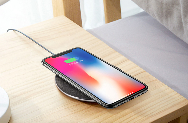 Không cần sạc pin iPhone đầy 100%