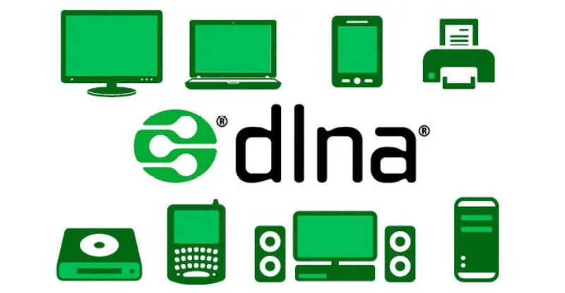 DLNA là gì