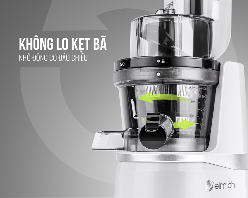 Động cơ đảo chiều hiện đại