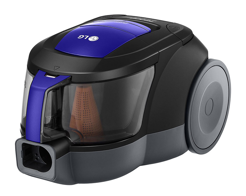 Dung tích 1.3 lít tiện lợi