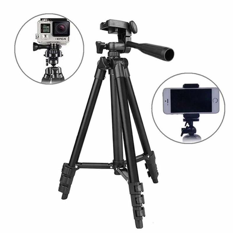 Gậy chụp hình 3 chân TF3120