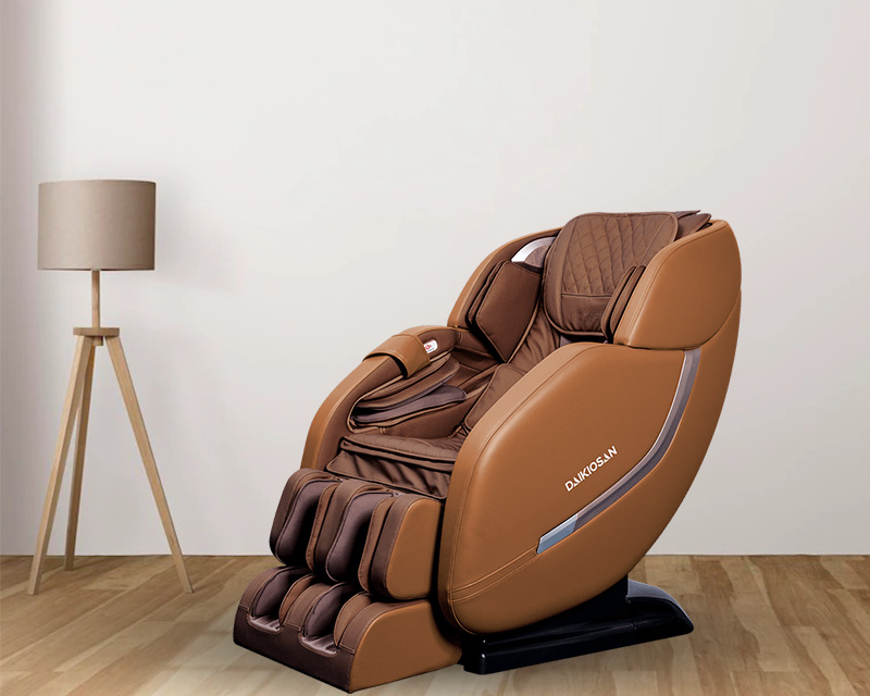 Ghế massage Daikiosan DKGM-10001