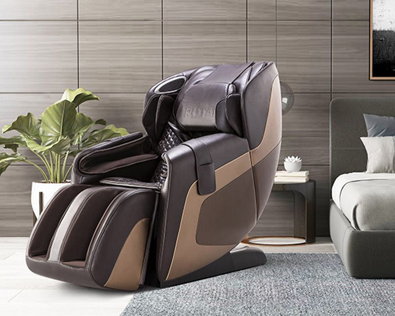 Ghế massage là gì?