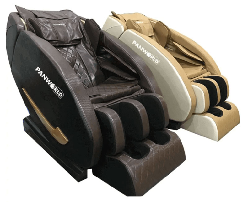 Ghế massage Panworld PW-4455