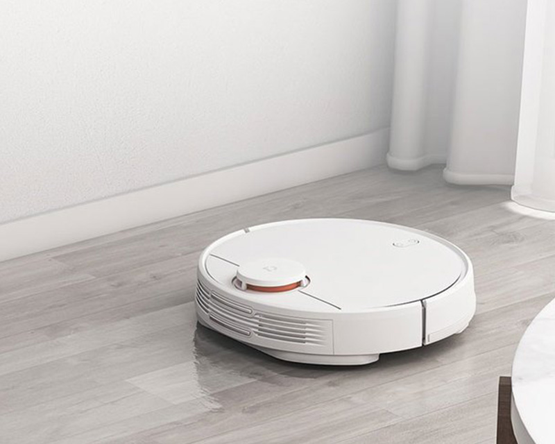 Giám sát robot trong lần chạy đầu tiên
