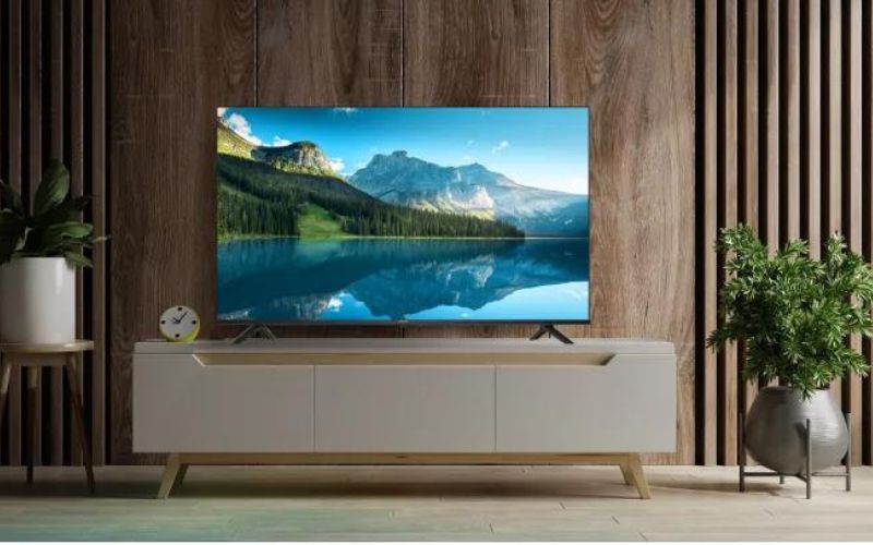 Google Tivi Casper 4K 43 inch 43UGS611