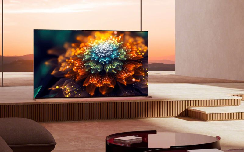Google Tivi Mini LED Sony 4K XR-65X95K