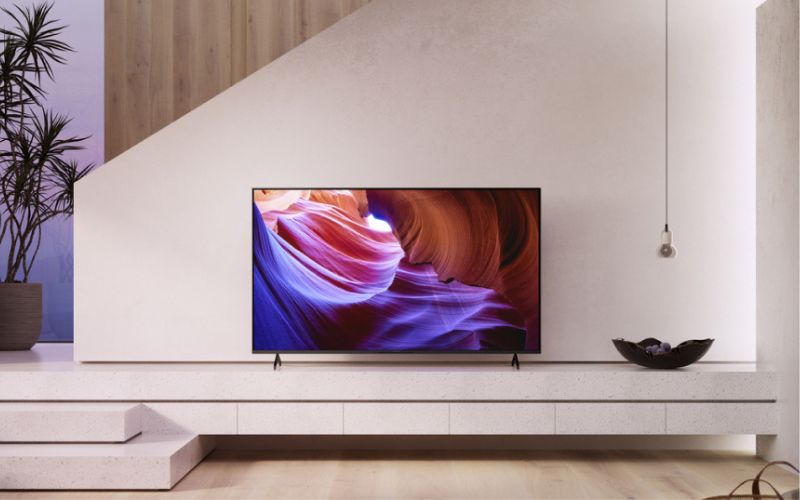 Google Tivi Sony 4K 55 Inch KD-55X85K