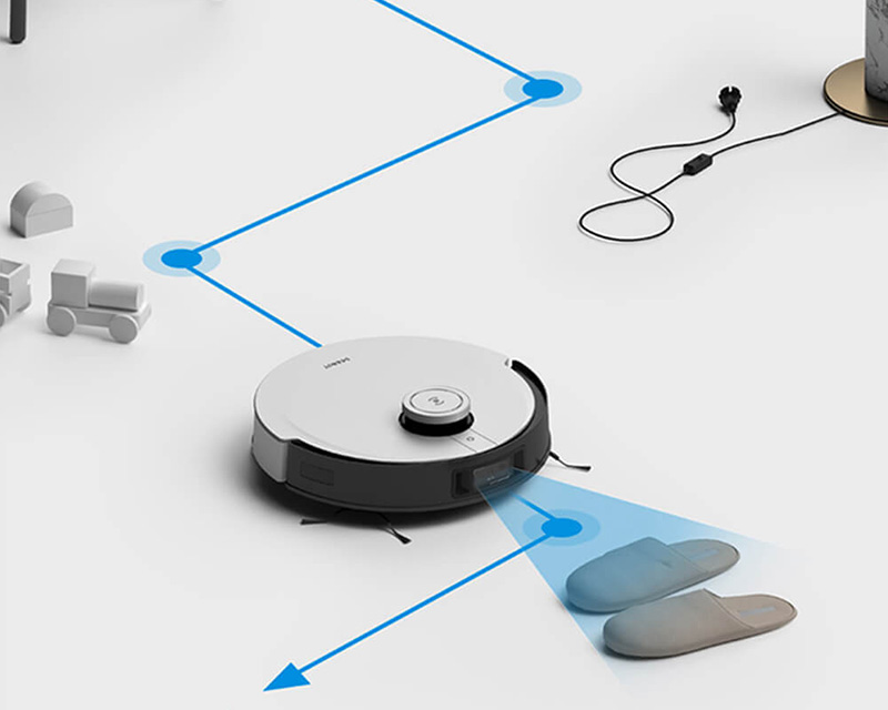 Hệ thống AIVI 3D thế hệ 2 có sức mạnh tính toán hơn 8 lần
