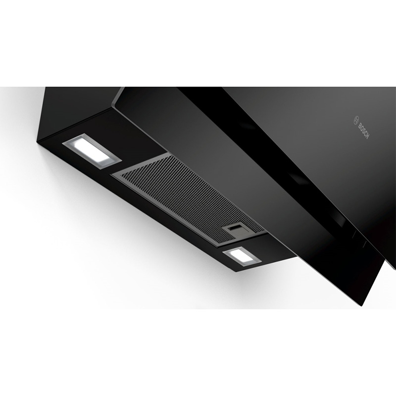 Hệ thống chiếu sáng bằng đèn LED.