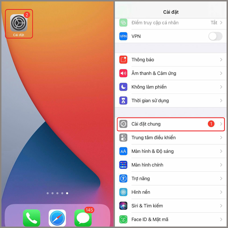 Hướng dẫn khắc phục lỗi loa iPhone bị nhỏ 
