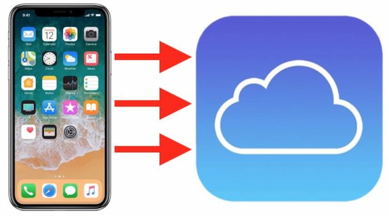 iCloud là dịch vụ đám mây miễn phí đến từ Apple