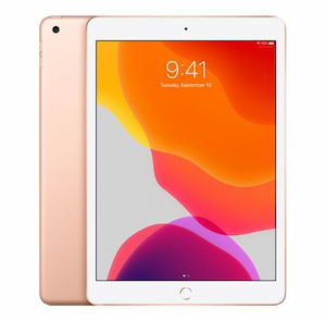 iPad gen 8