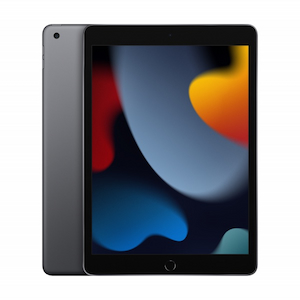 iPad gen 9