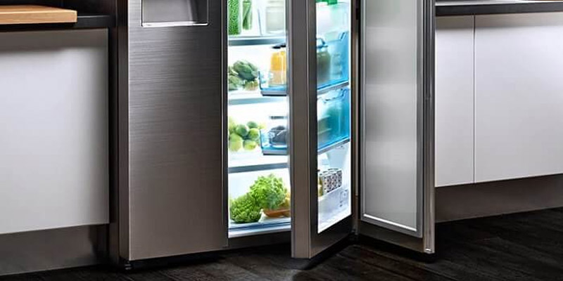  Khắc phục tình trạng tủ lạnh bị mất cân bằng