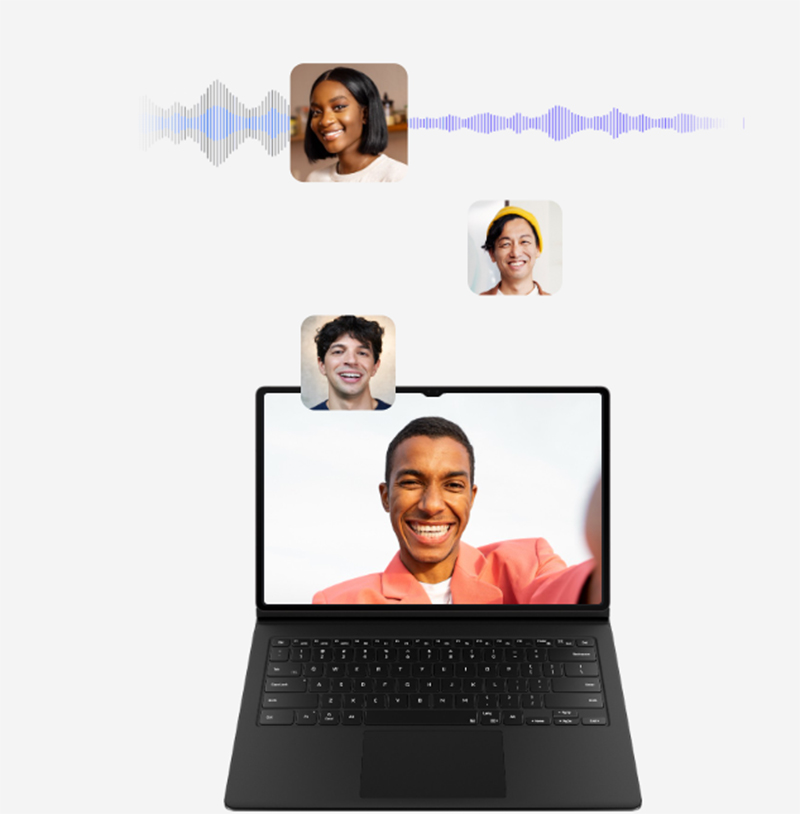 Kết nối hoàn hảo với Google Duo