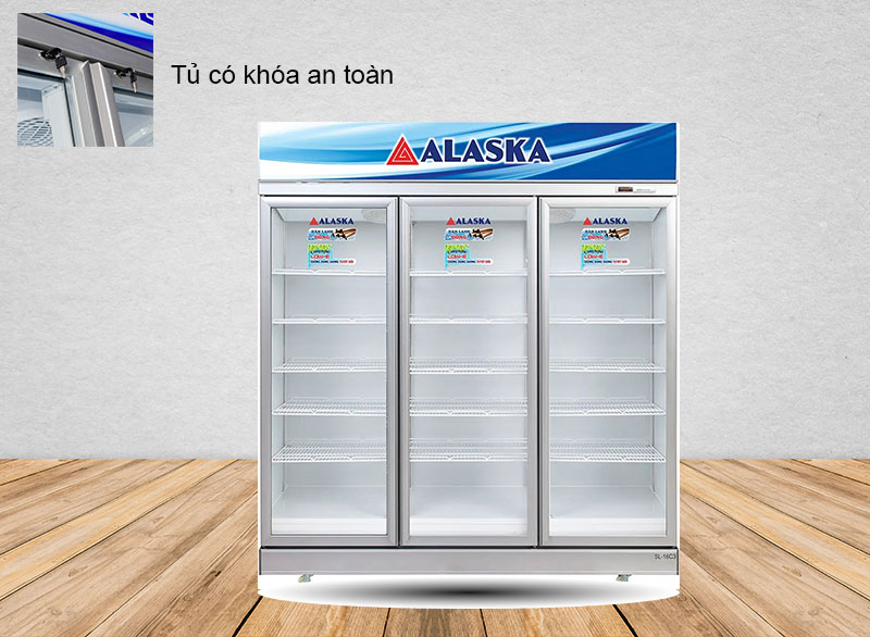 Khóa an toàn