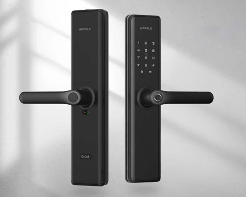 Khóa điện tử Hafele DL7600 912.20.230