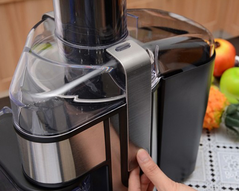 Kiểm tra nguồn điện và lắp ráp