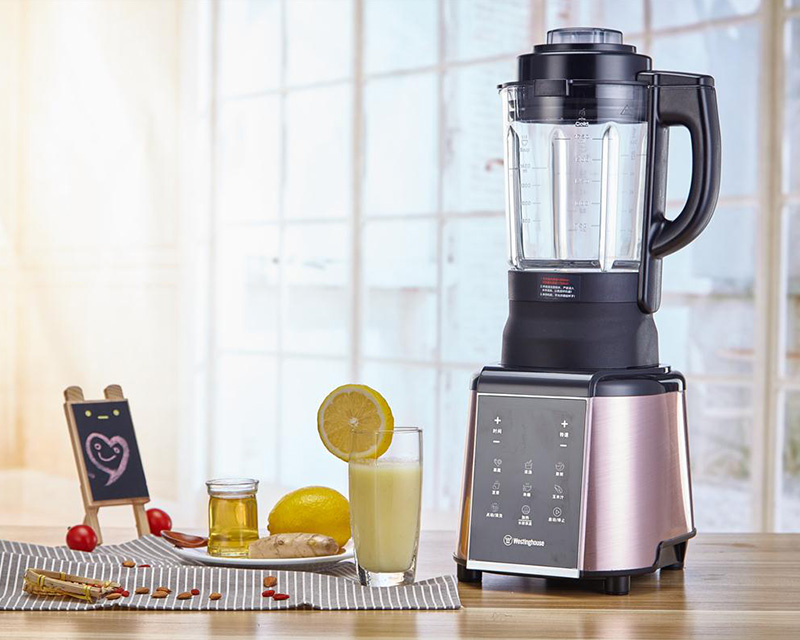 Kinh nghiệm khi chọn mua máy làm sữa hạt