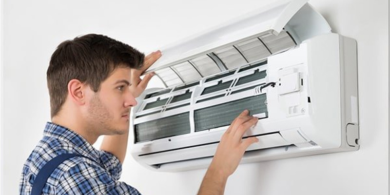 Liên hệ với trung tâm sửa chữa uy tín để nhận được hỗ trợ