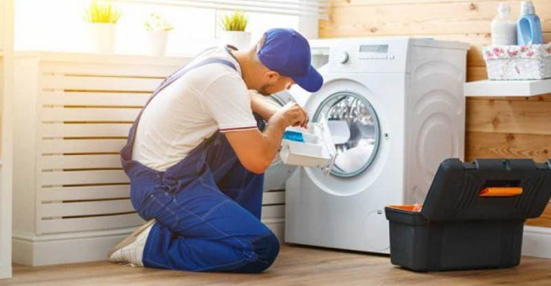 Liên hệ với trung tâm sửa chữa uy tín