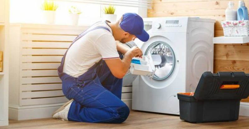 Liên lạc với trung tâm sửa chữa uy tín để được hỗ trợ