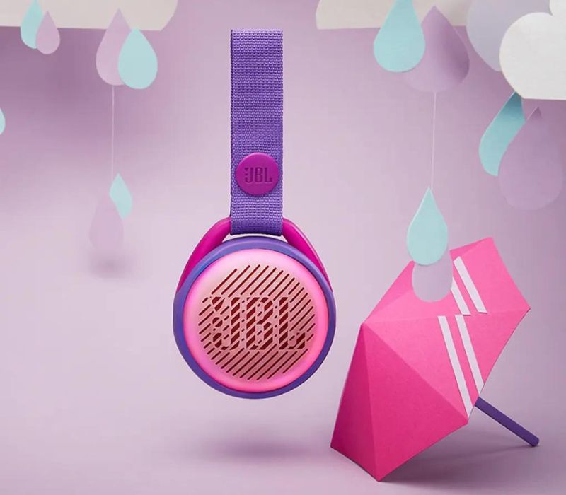 Loa Bluetooth JBL JR POP