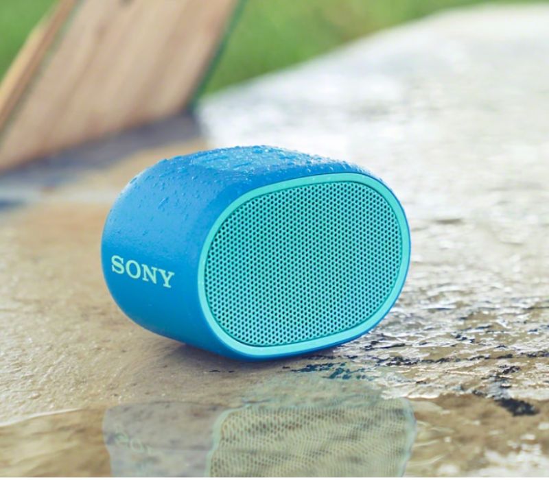 Loa Bluetooth Sony SRS-XB01