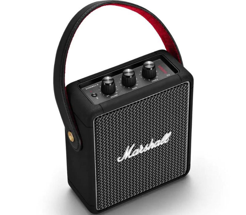 Loa Bluetooth Marshall Stockwell II