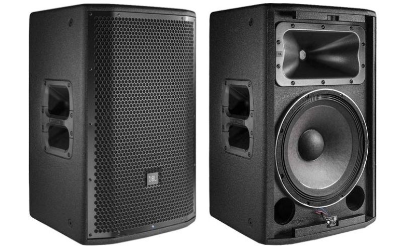 Loa full đôi JBL PRX812
