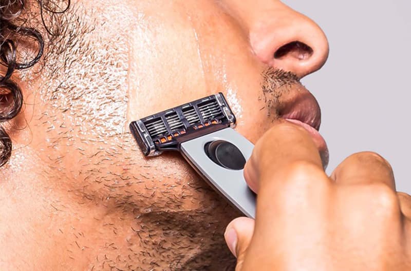 Lợi ích của việc cạo râu