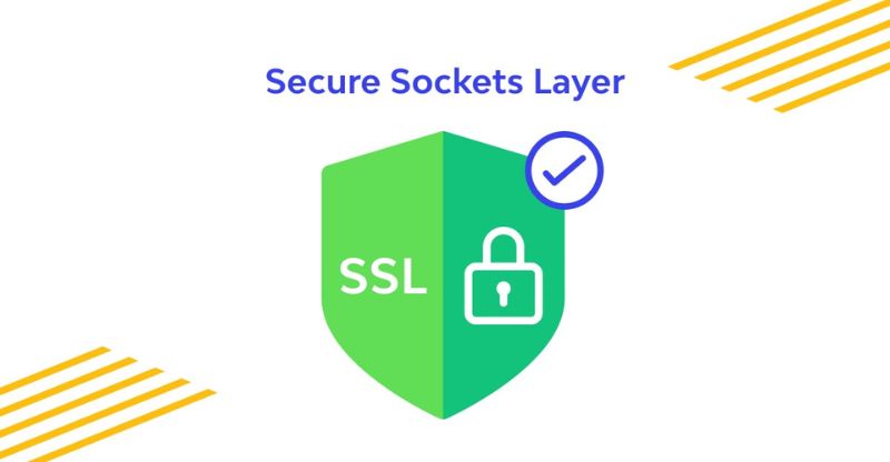 Lỗi SSL trên tivi LG