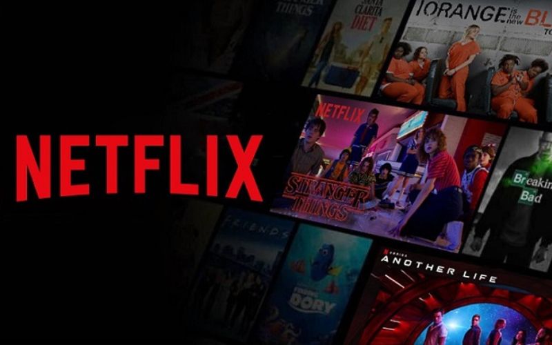 Lỗi tivi Sony không vào được Netflix