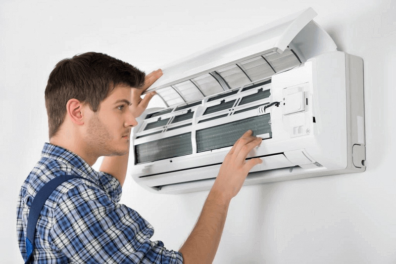 Lỗi U0 điều hòa Daikin do dàn nóng gặp vấn đề