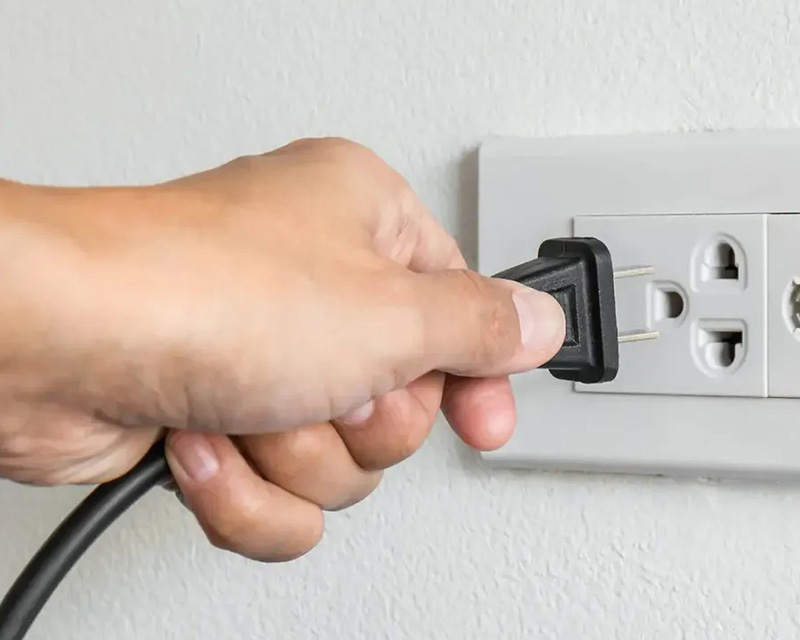 Lưu ý khi mua ổ cắm điện phù hợp với gia đình