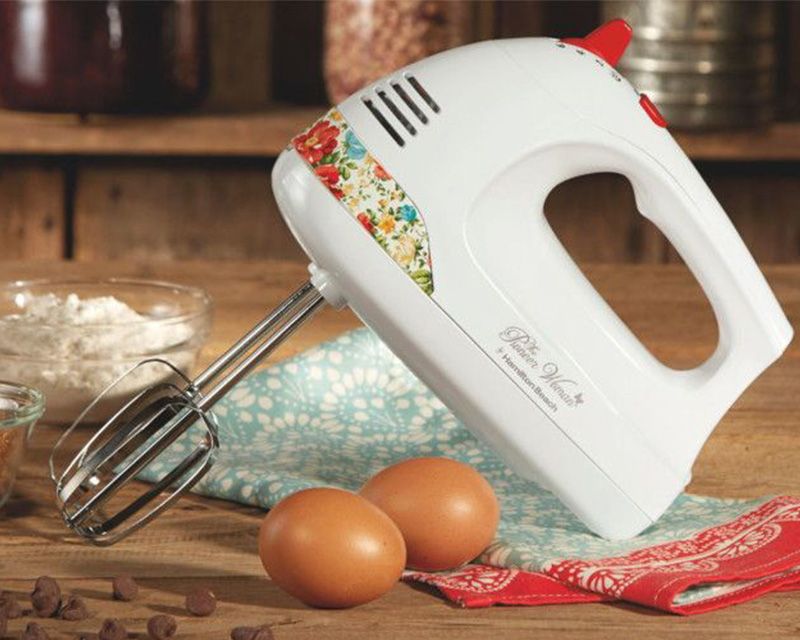 Máy đánh trứng là gì?