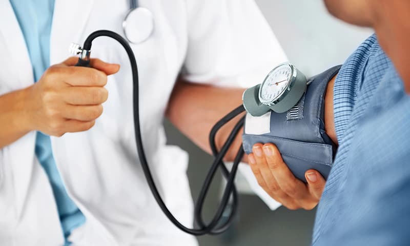 Máy đo huyết áp cơ