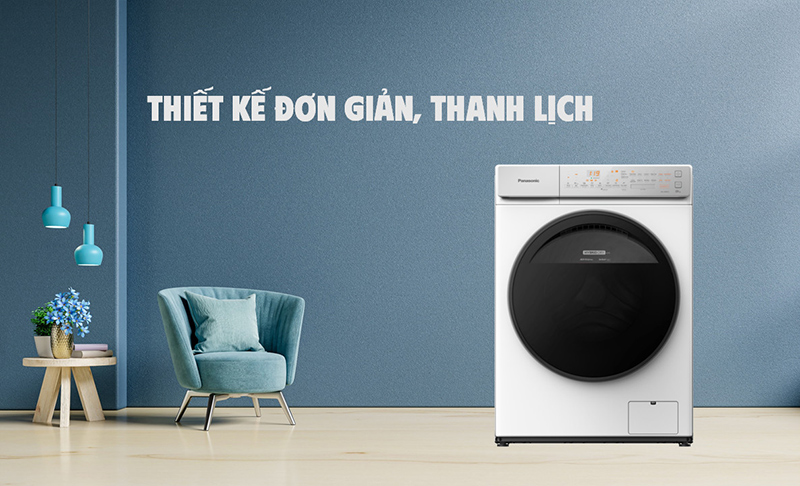 Sở hữu thiết kế đơn giản thanh lịch