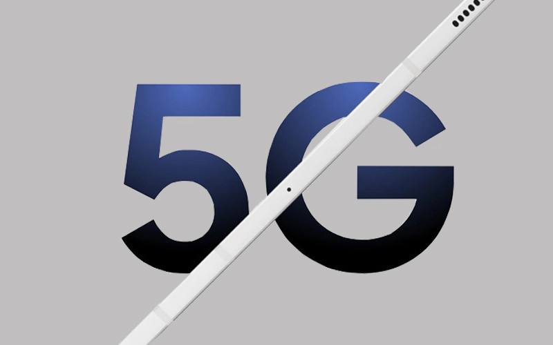 Máy hỗ trợ kết nối 5G