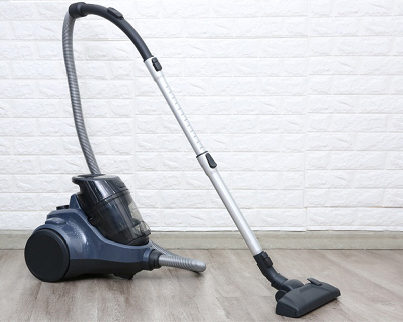 Máy Hút Bụi Electrolux EC41-2DB