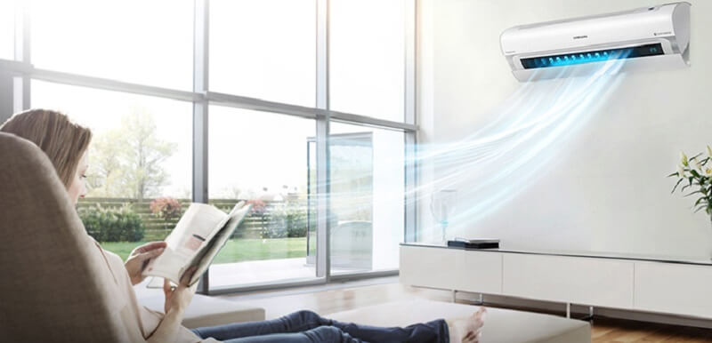 Máy lạnh 1.5 ngựa là gì?