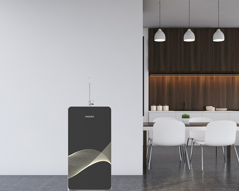Máy lọc nước Philips ADD8976 9 lõi