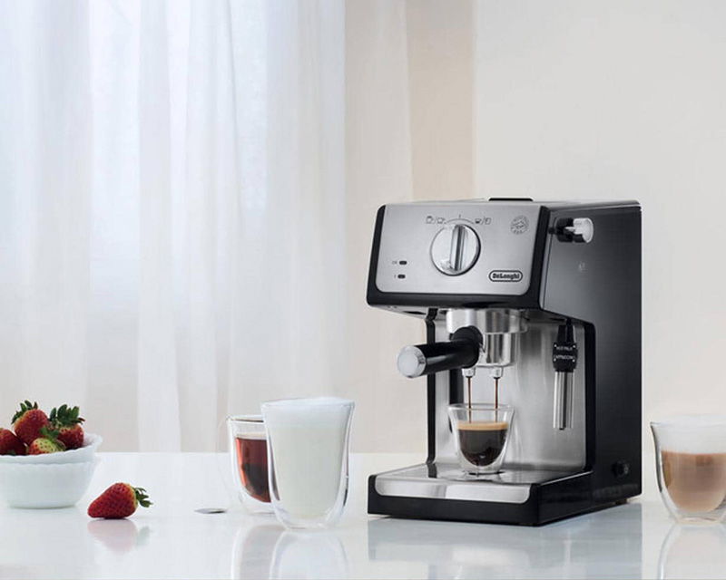 Máy pha cà phê Delonghi ECP35.31